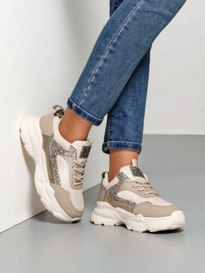 Royalfashion Women's sports sneakers Gezio