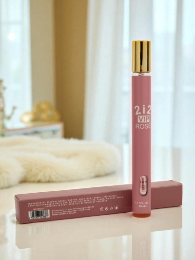 Inspirowana Damska woda perfumowana VIP Rose
