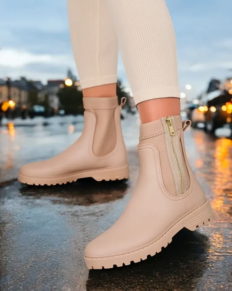 Royalfashion Sieviešu Dasilia matēti zeķubikses