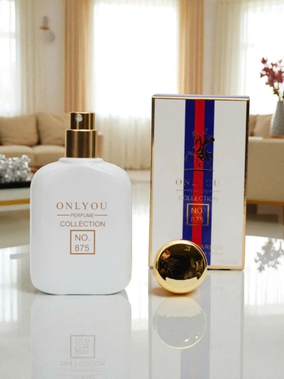Iedvesmots Eau de Parfum vīriešiem NR.875