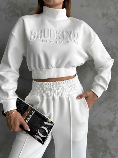 Royalfashion Women's tracksuit set