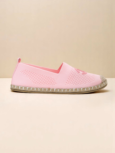 Royalfashion Espadril fanm JuteBreeze
