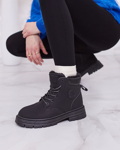 Royalfashion sieviešu apavi Denvelier