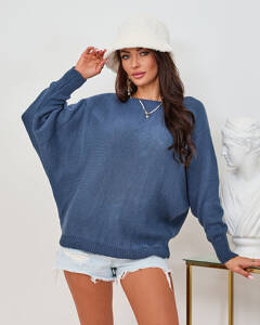 Ekrū || Tumši zila