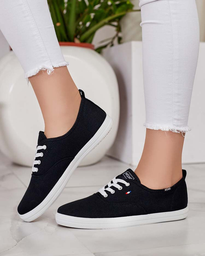 Royalfashion Women's Secilla Sneakers