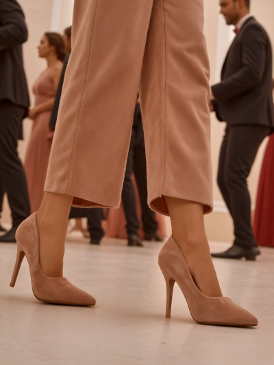 Royalfashion Женские туфли-куляры Etorali