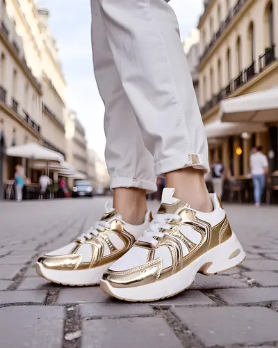 Royalfashion sieviešu sporta apavi Resioo