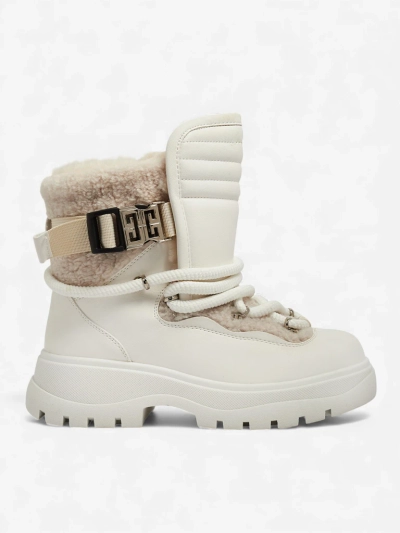 Royalfashion Sieviešu sniega zābaki Uemi