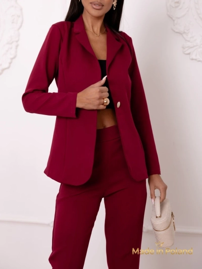 Elegant Women's Suit Molly Life