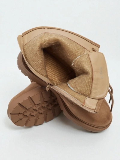 Women's Thalira Trapper Boots