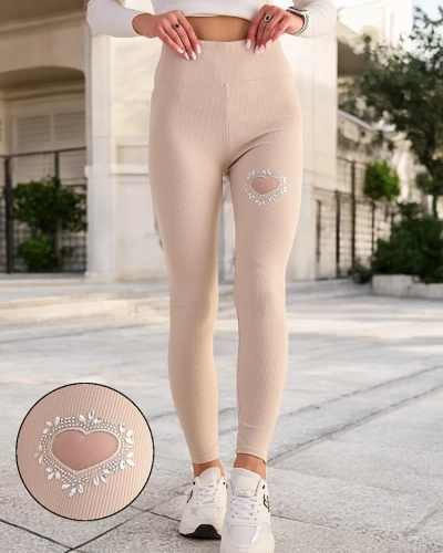 Royalfashion Sieviešu legingi