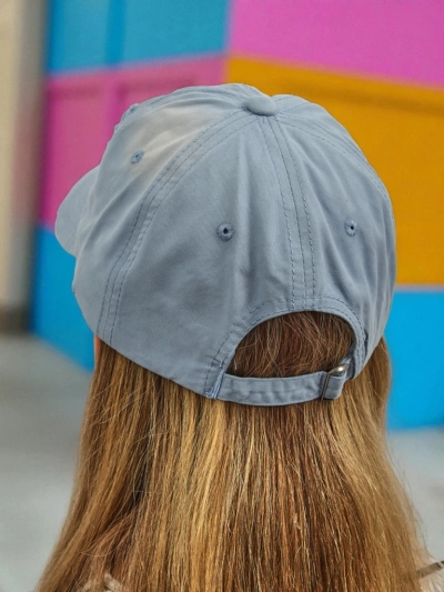 Royalfashion Kepük labükön Daszkiem New York 1976 labükön przetarciami