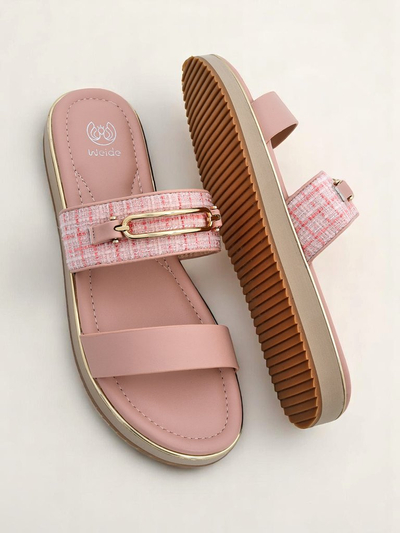 Royal Fashion Women's Flat Sandals Mamma