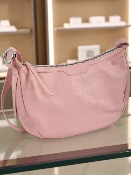 Royalfashion Çantë e madhe për femra prej lëkure eko shopper Arla Cove