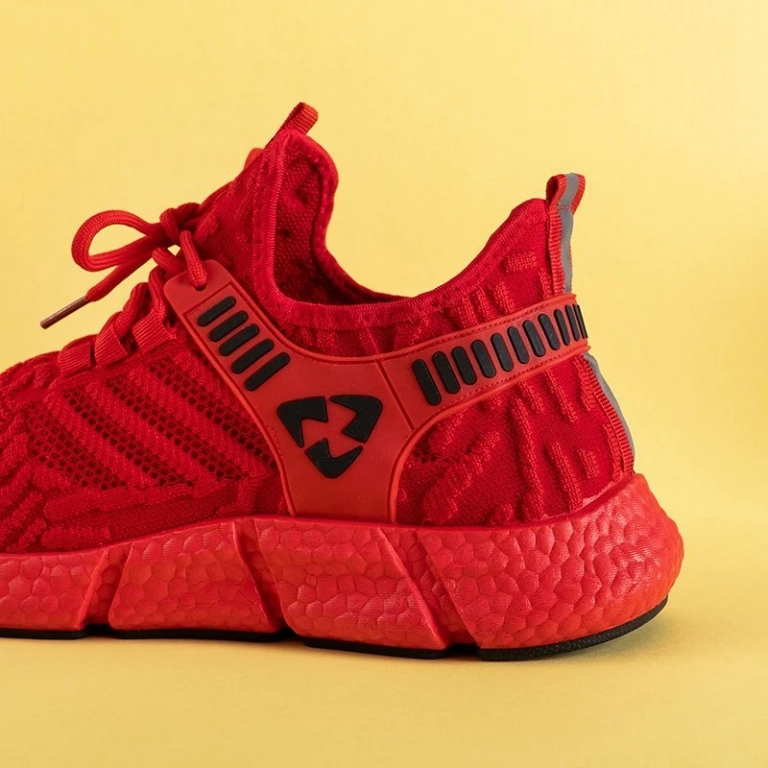 Мужская спортивная обувь OUTLET Red Togor - Обувь