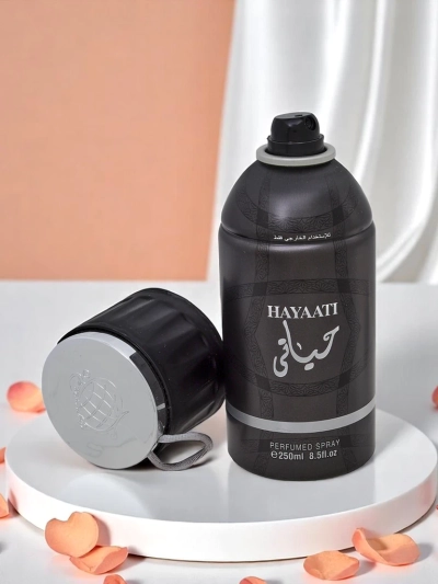 Iedvesmojošs vīriešu Eau de Parfum Smaržas Auentvs