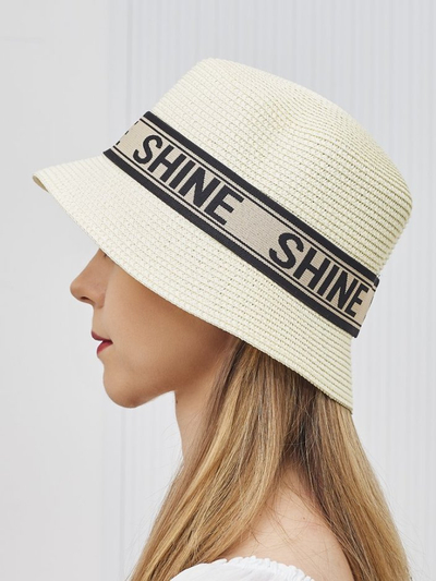 Royalfashion Sieviešu vasaras cepure Summer Shine