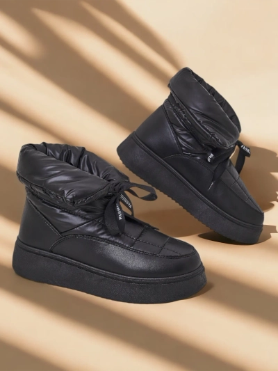 Royalfashion Sieviešu sniega zābaki Alinnia