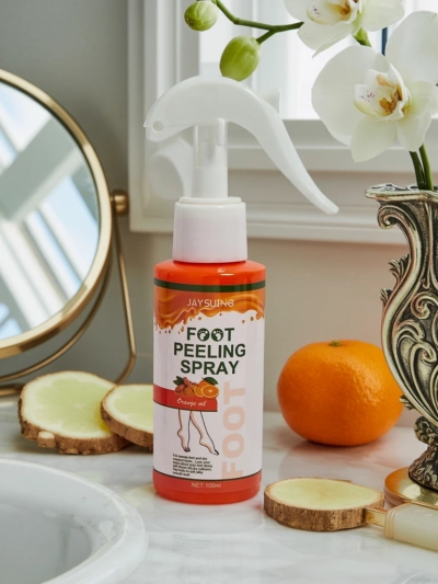 ATHENA Silky Feet Spray – innovative foot peeling 100ml