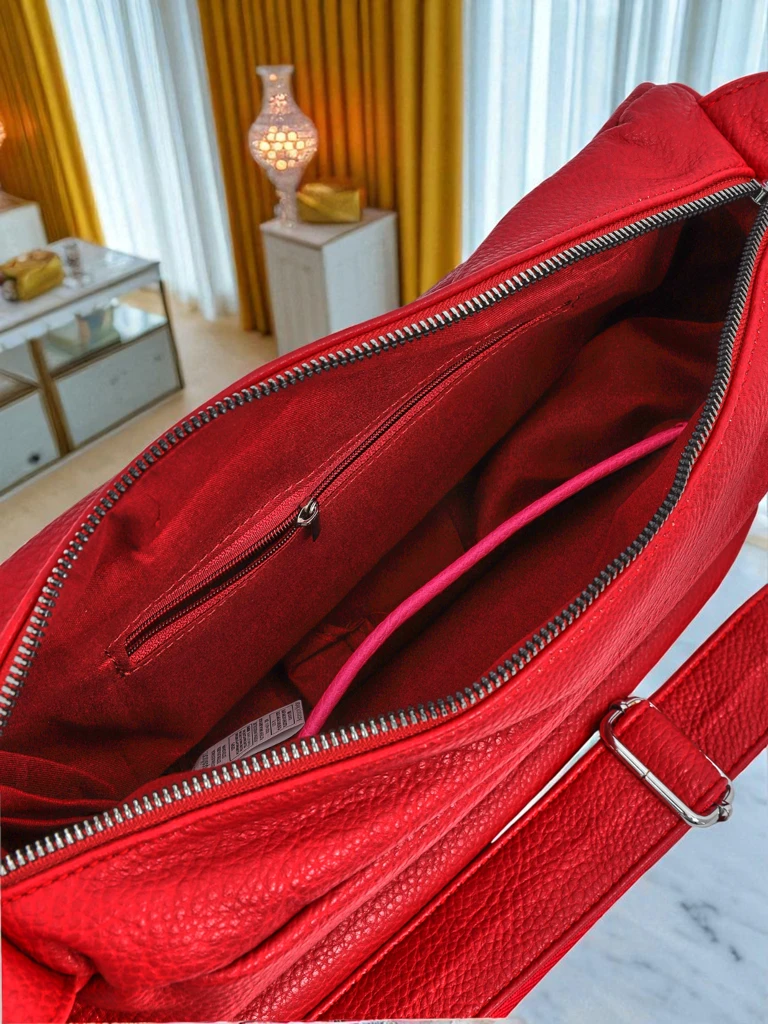 Royalfashion Маленькая женская сумочка из экокожи Lyra Vell