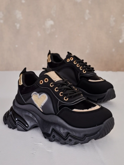 Royalfashion Sieviešu Sneakers Arates