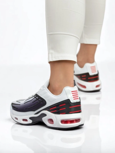 Royalfashion Sportowe sneakersy damskie Urban Motion