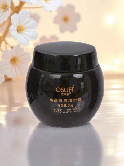 Osufi Aurelia Regenerating Moisturizing Cream for All Skin Types 50g