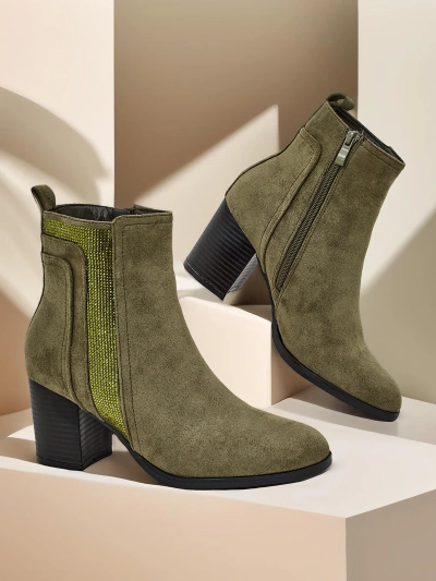 Royalfashion Sieviešu augstpapēžu zābaki Venotto