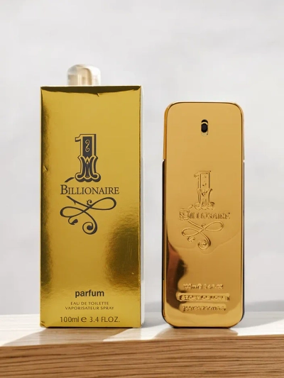 Miljardieris - eau de parfum vīriešiem 100 ml