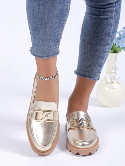 Royalfashion Sieviešu mokasīni Mufasse