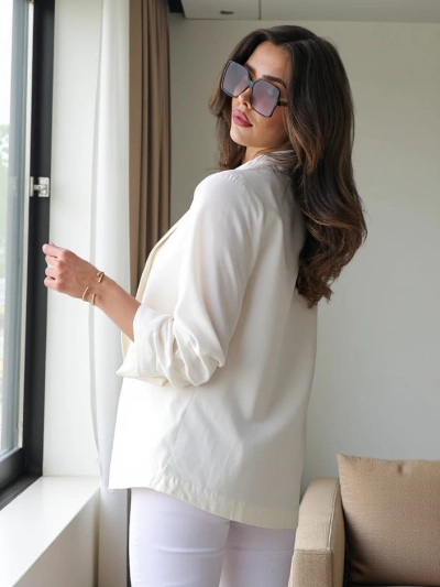 Royalfashion Women's jacket