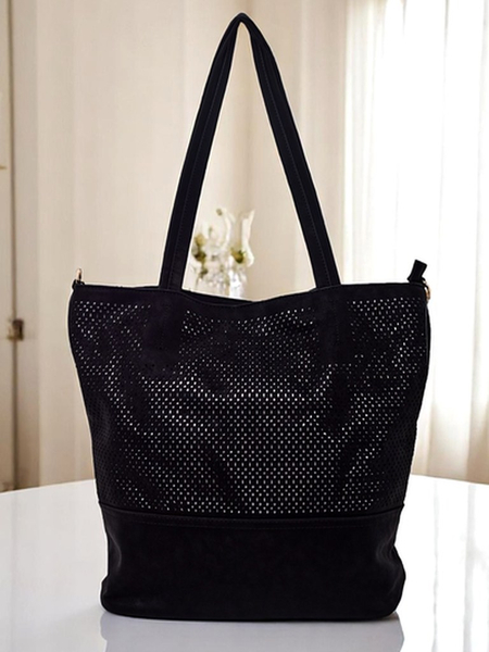 Royalfashion Large women's handbag Elowen