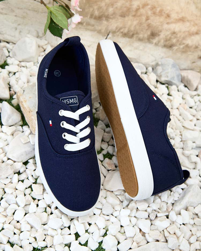 Royalfashion Women's Secilla Sneakers