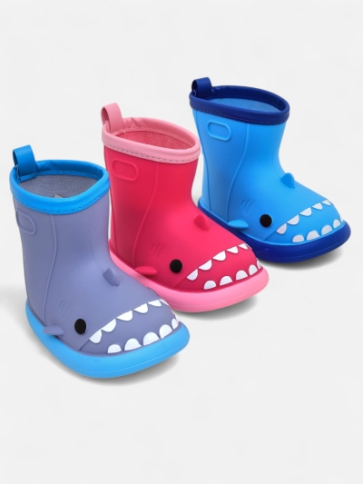Royalfashion Children's boots Sharky Sharky