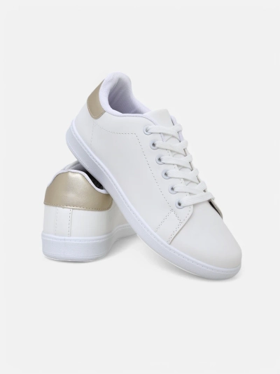 Royalfashion Women's casual sport sneakers Apetir