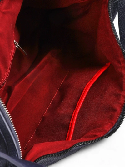 Royalfashion Çantë e madhe për femra prej lëkure eko shopper Arla Cove