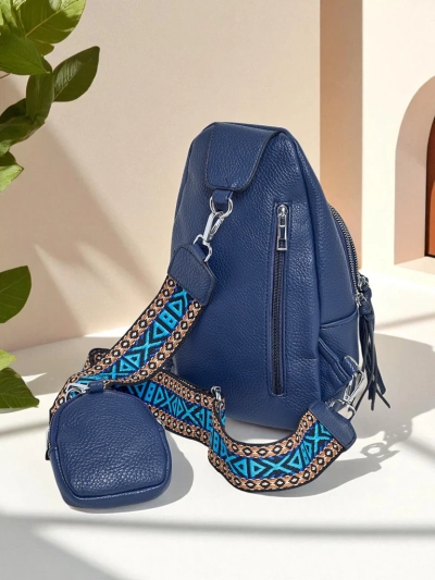 Royalfashion Small women's shoulder bag Arete Nova