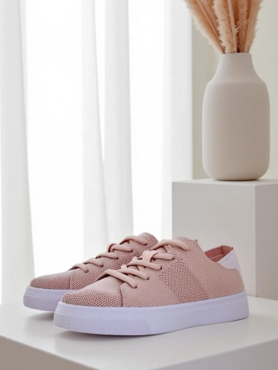 Royalfashion Sieviešu auduma sporta apavi Esellaf