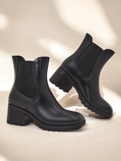 Royalfashion Women's ankle boots Bonii