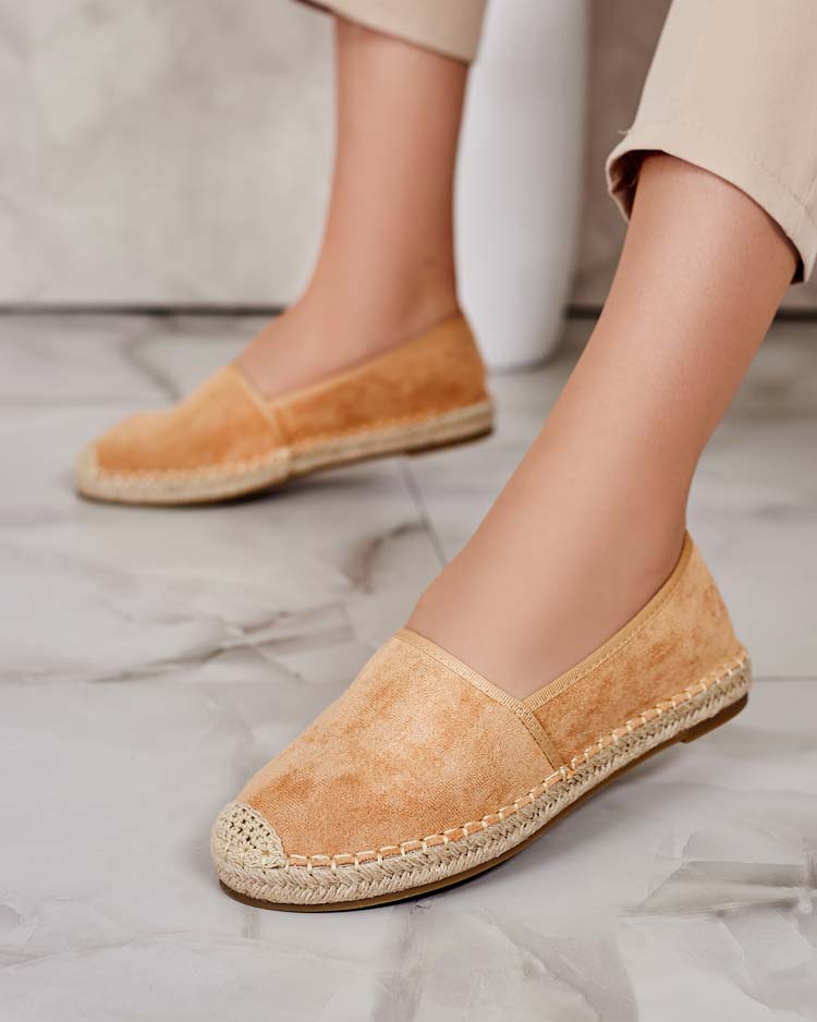 Royalfashion Sieviešu espadrilles Rinss