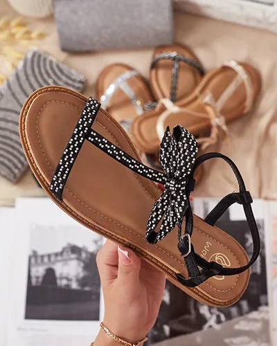 Royalfashion Женские сандалии Mian