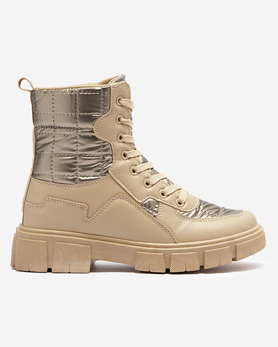 Lav: Mirae Stiletto Elegante Czarne