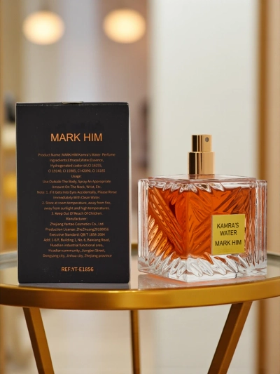 Inspired Unisex Eau de Parfum Kamra