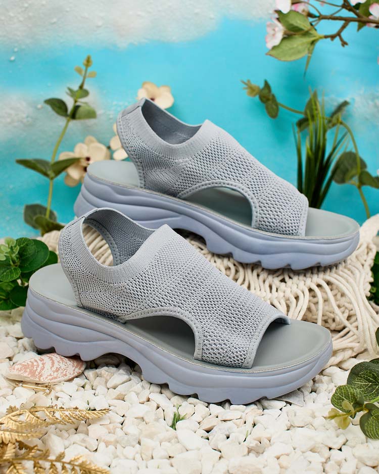 Royalfashion Женские сандалии с верхом Viss