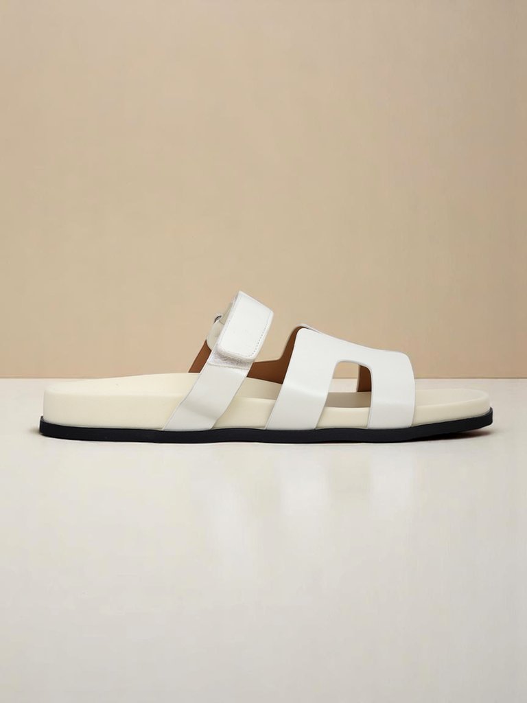 Royal Fashion Women's flat sole slippers Arian