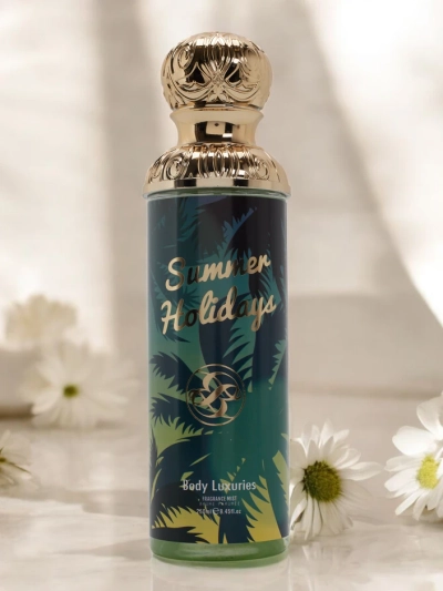 Body Luxuries ķermeņa migla 250 ml