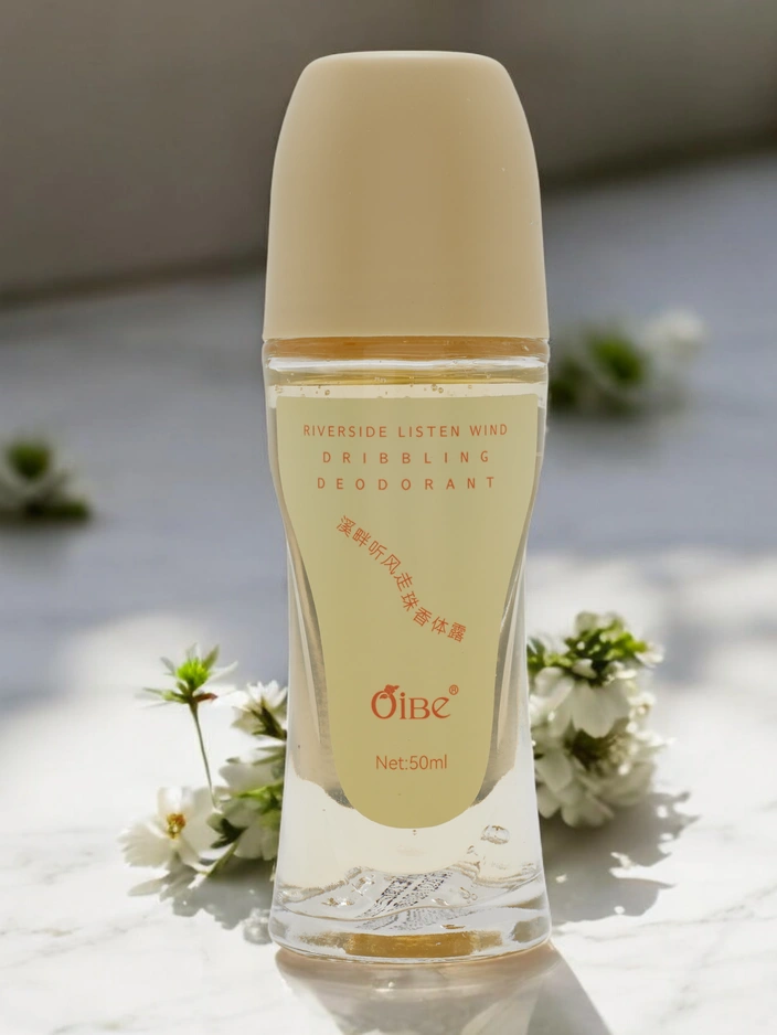 Deodorants-antiperspirants rullīša veidā 50 ml