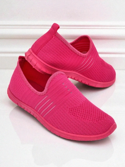 Lavik mokasen Perseida komfort klot oranj fo spring e leita