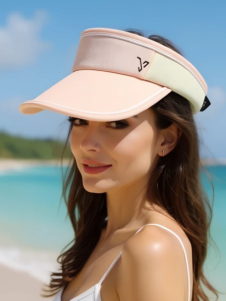 Royalfashion Saules vizieris Solar Fit