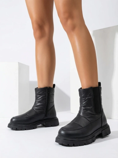 Royalfashion Women's Snow Boots Foyofo